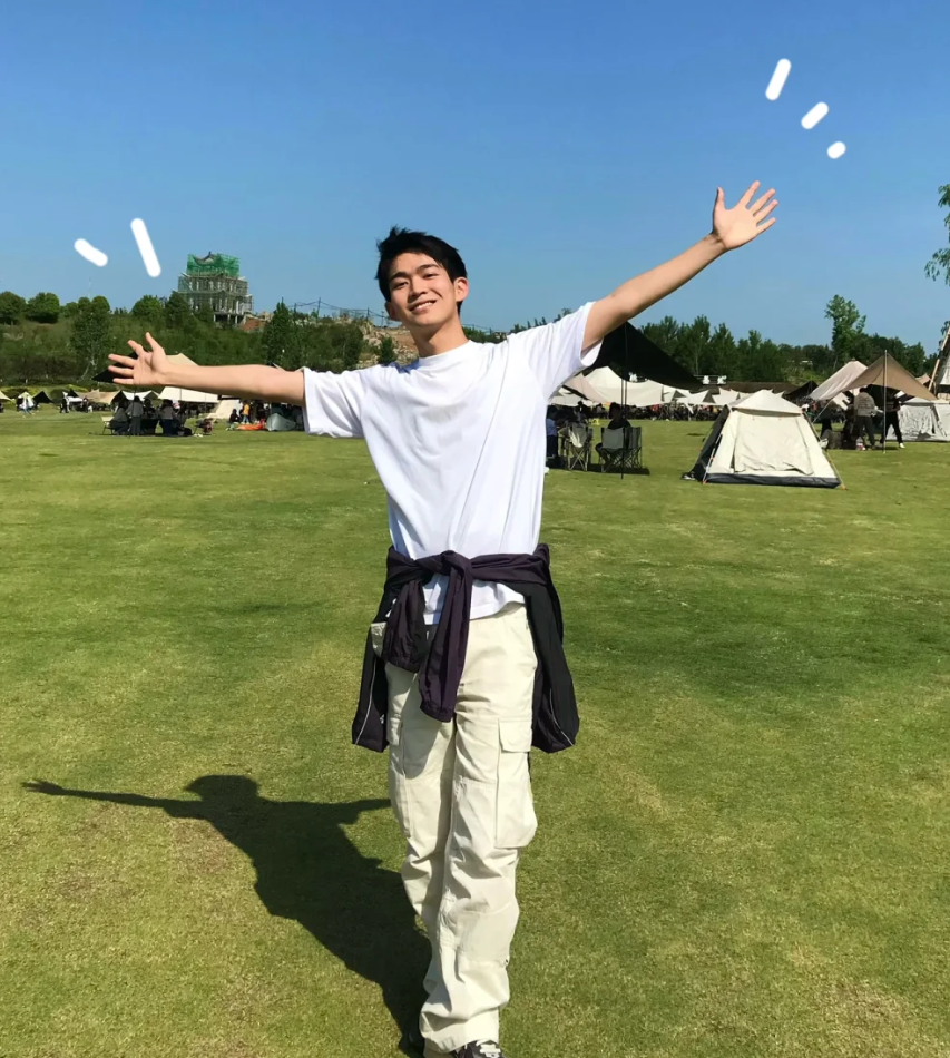 示例图像